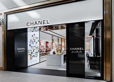 quanto costa una chanel a dubai|chanel dubai.